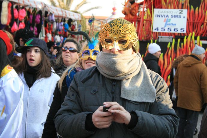 Ingrandisci la foto